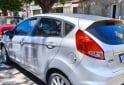 Autos - Ford Fiesta SE 2018 Nafta 119000Km - En Venta