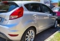 Autos - Ford Fiesta SE 2018 Nafta 119000Km - En Venta