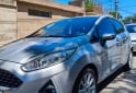 Autos - Ford Fiesta SE 2018 Nafta 119000Km - En Venta