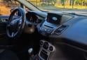 Autos - Ford Fiesta SE 2018 Nafta 119000Km - En Venta