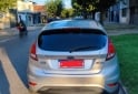 Autos - Ford Fiesta SE 2018 Nafta 119000Km - En Venta