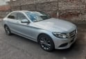 Autos - Mercedes Benz C 250 2017 Nafta 105000Km - En Venta