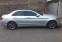 Autos - Mercedes Benz C 250 2017 Nafta 105000Km - En Venta