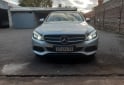 Autos - Mercedes Benz C 250 2017 Nafta 105000Km - En Venta
