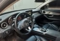 Autos - Mercedes Benz C 250 2017 Nafta 105000Km - En Venta