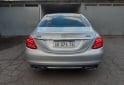 Autos - Mercedes Benz C 250 2017 Nafta 105000Km - En Venta