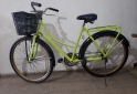 Deportes - BICICLETA INGLESA, DOBLE CA�O, RODADO 26. - En Venta