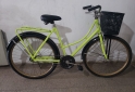 Deportes - BICICLETA INGLESA, DOBLE CA�O, RODADO 26. - En Venta