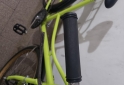 Deportes - BICICLETA INGLESA, DOBLE CA�O, RODADO 26. - En Venta