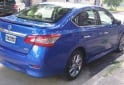 Autos - Nissan SENTRA SR PURE DRIVE CVT 2015 Nafta 57500Km - En Venta