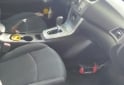 Autos - Nissan SENTRA SR PURE DRIVE CVT 2015 Nafta 57500Km - En Venta