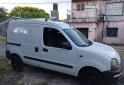 Utilitarios - Renault kangoo 2005 Diesel 333220Km - En Venta