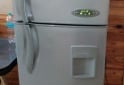 Hogar - HELADERA CON FREEZER NO FROST MARCA LG - En Venta