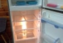Hogar - HELADERA CON FREEZER NO FROST MARCA LG - En Venta