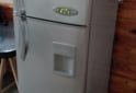 Hogar - HELADERA CON FREEZER NO FROST MARCA LG - En Venta