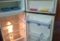 Hogar - HELADERA CON FREEZER NO FROST MARCA LG - En Venta