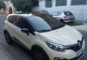 Autos - Renault Captur 2017 GNC 80700Km - En Venta