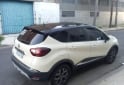 Autos - Renault Captur 2017 GNC 80700Km - En Venta