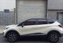Autos - Renault Captur 2017 GNC 80700Km - En Venta