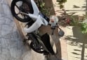 Motos - Yamaha New crypton 2018 Nafta 11000Km - En Venta