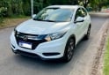Autos - Honda Hrv Lx cvt 2017 Nafta 57000Km - En Venta