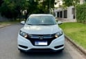 Autos - Honda Hrv Lx cvt 2017 Nafta 57000Km - En Venta