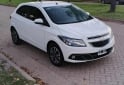 Autos - Chevrolet Onix LTZ 2014 Nafta 130000Km - En Venta