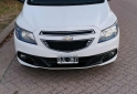 Autos - Chevrolet Onix LTZ 2014 Nafta 130000Km - En Venta