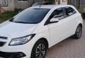 Autos - Chevrolet Onix LTZ 2014 Nafta 130000Km - En Venta