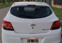 Autos - Chevrolet Onix LTZ 2014 Nafta 130000Km - En Venta