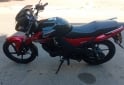 Motos - Yamaha Sz 150 ybr fz 2016 Nafta 9000Km - En Venta