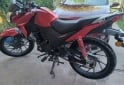 Motos - Honda Twister cb 125 2025 Nafta 5600Km - En Venta