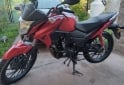 Motos - Honda Twister cb 125 2025 Nafta 5600Km - En Venta
