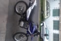Motos - Motomel Skua 2023 Nafta 12800Km - En Venta