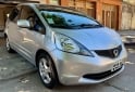 Autos - Honda Fit LXL 2010 Nafta 128000Km - En Venta