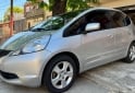 Autos - Honda Fit LXL 2010 Nafta 128000Km - En Venta