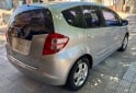 Autos - Honda Fit LXL 2010 Nafta 128000Km - En Venta