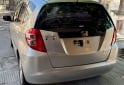 Autos - Honda Fit LXL 2010 Nafta 128000Km - En Venta