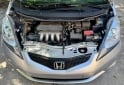 Autos - Honda Fit LXL 2010 Nafta 128000Km - En Venta
