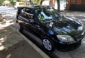 Autos - Chevrolet Celta 2008 GNC 140000Km - En Venta