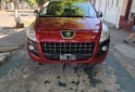Autos - Peugeot 3008 2013 Nafta 185000Km - En Venta