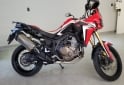 Motos - Honda Africa twin 1000 2017 Nafta 56000Km - En Venta
