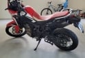 Motos - Honda Africa twin 1000 2017 Nafta 56000Km - En Venta