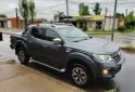 Camionetas - Renault ALASKAN 2024 Diesel 63000Km - En Venta