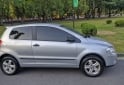 Autos - Volkswagen Fox trendline titular 2009 Nafta 120000Km - En Venta