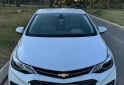 Autos - Chevrolet 2017 2017 Nafta 80000Km - En Venta