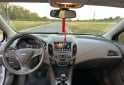Autos - Chevrolet 2017 2017 Nafta 80000Km - En Venta
