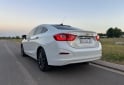 Autos - Chevrolet 2017 2017 Nafta 80000Km - En Venta