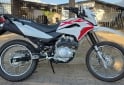 Motos - Honda Xr150 2023 Nafta 3000Km - En Venta