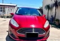 Autos - Ford Fiesta 2014 Nafta 11500Km - En Venta